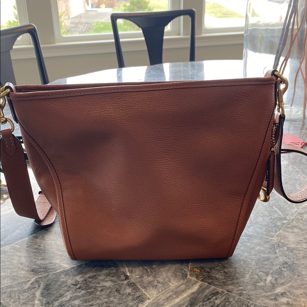 Coach crossbody bag